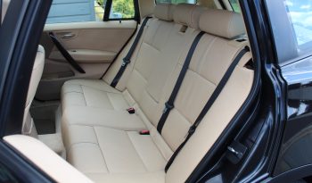 BMW X3 3.0 Si 272HP FACELIFT PANORAMA ΑΥΤΟΜΑΤΟ ΕΛΛΗΝΙΚΟ full