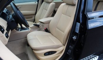BMW X3 3.0 Si 272HP FACELIFT PANORAMA ΑΥΤΟΜΑΤΟ ΕΛΛΗΝΙΚΟ full