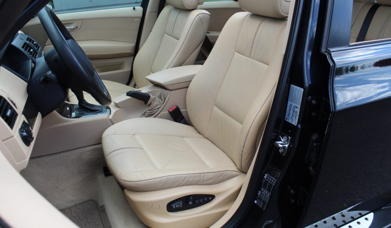 BMW X3 3.0 Si 272HP FACELIFT PANORAMA ΑΥΤΟΜΑΤΟ ΕΛΛΗΝΙΚΟ full