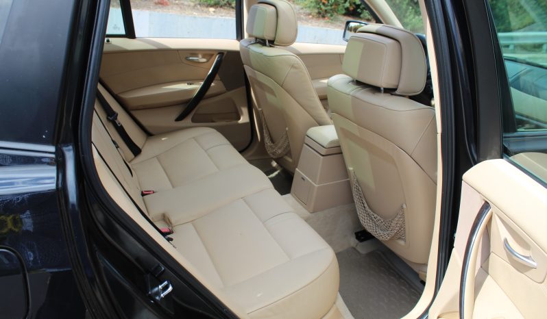 BMW X3 3.0 Si 272HP FACELIFT PANORAMA ΑΥΤΟΜΑΤΟ ΕΛΛΗΝΙΚΟ full