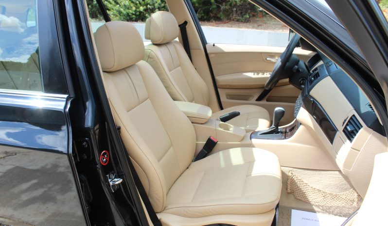 BMW X3 3.0 Si 272HP FACELIFT PANORAMA ΑΥΤΟΜΑΤΟ ΕΛΛΗΝΙΚΟ full