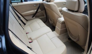 BMW X3 3.0 Si 272HP FACELIFT PANORAMA ΑΥΤΟΜΑΤΟ ΕΛΛΗΝΙΚΟ full