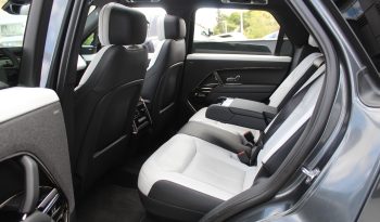 RANGE ROVER SPORT P440e SE DYNAMIC PHEV PLUG IN PANORAMA 23” full
