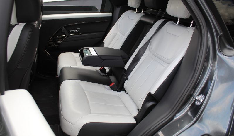 RANGE ROVER SPORT P440e SE DYNAMIC PHEV PLUG IN PANORAMA 23” full