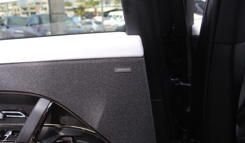 RANGE ROVER SPORT P440e SE DYNAMIC PHEV PLUG IN PANORAMA 23” full