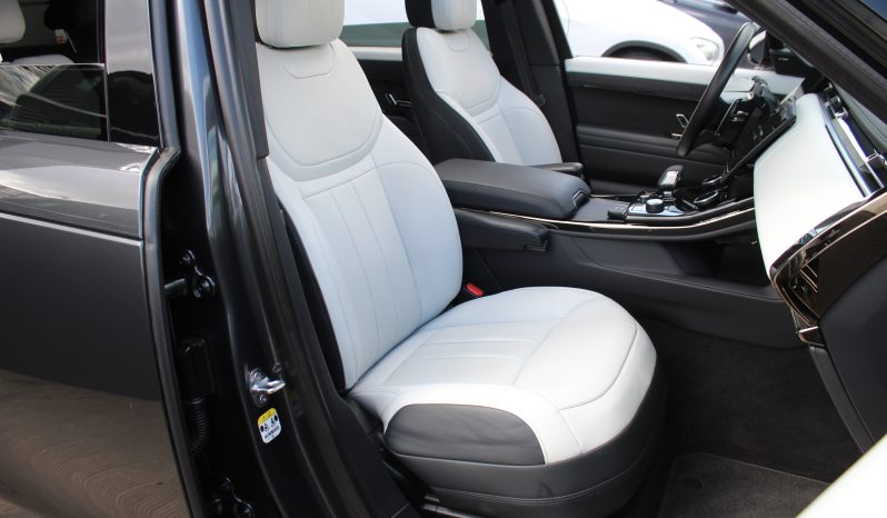 RANGE ROVER SPORT P440e SE DYNAMIC PHEV PLUG IN PANORAMA 23” full