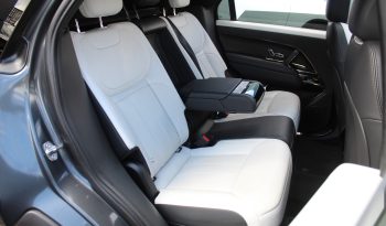 RANGE ROVER SPORT P440e SE DYNAMIC PHEV PLUG IN PANORAMA 23” full