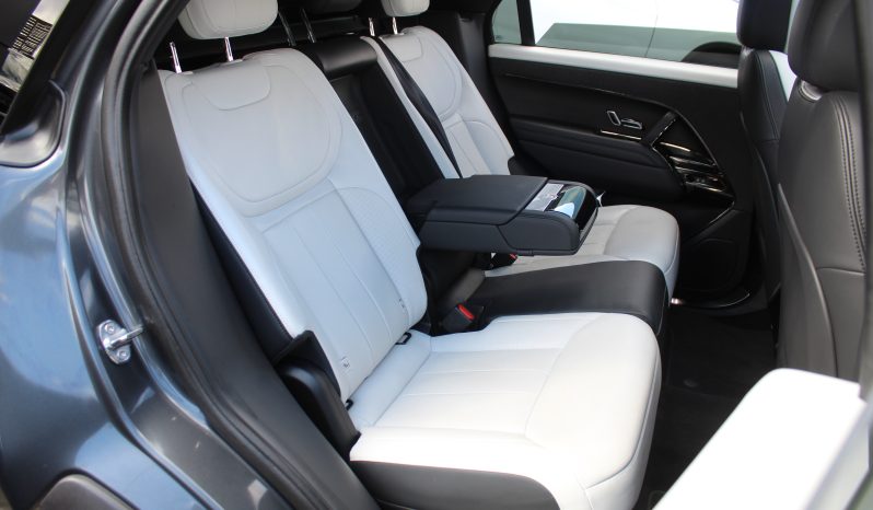 RANGE ROVER SPORT P440e SE DYNAMIC PHEV PLUG IN PANORAMA 23” full