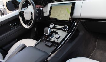 RANGE ROVER SPORT P440e SE DYNAMIC PHEV PLUG IN PANORAMA 23” full