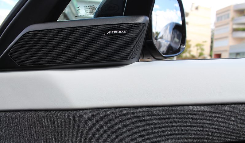 RANGE ROVER SPORT P440e SE DYNAMIC PHEV PLUG IN PANORAMA 23” full