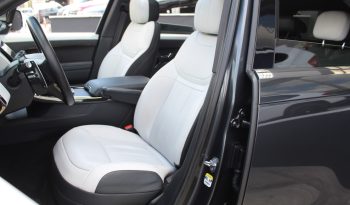 RANGE ROVER SPORT P440e SE DYNAMIC PHEV PLUG IN PANORAMA 23” full