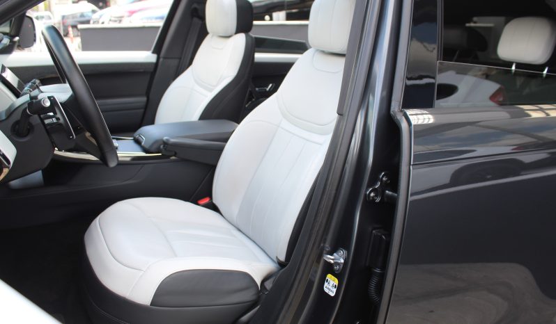 RANGE ROVER SPORT P440e SE DYNAMIC PHEV PLUG IN PANORAMA 23” full