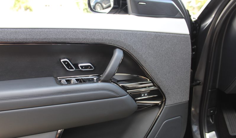 RANGE ROVER SPORT P440e SE DYNAMIC PHEV PLUG IN PANORAMA 23” full