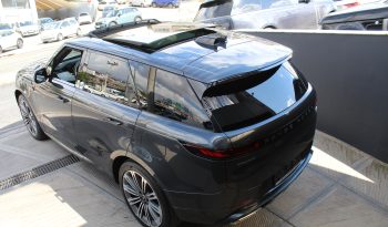 RANGE ROVER SPORT P440e SE DYNAMIC PHEV PLUG IN PANORAMA 23” full