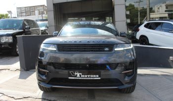 RANGE ROVER SPORT P440e SE DYNAMIC PHEV PLUG IN PANORAMA 23” full