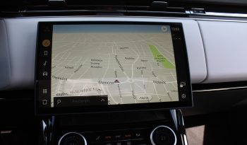 RANGE ROVER SPORT P440e SE DYNAMIC PHEV PLUG IN PANORAMA 23” full