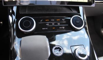 RANGE ROVER SPORT P440e SE DYNAMIC PHEV PLUG IN PANORAMA 23” full