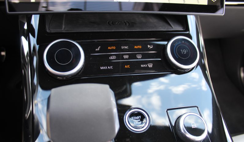 RANGE ROVER SPORT P440e SE DYNAMIC PHEV PLUG IN PANORAMA 23” full