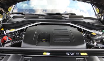 RANGE ROVER SPORT P440e SE DYNAMIC PHEV PLUG IN PANORAMA 23” full