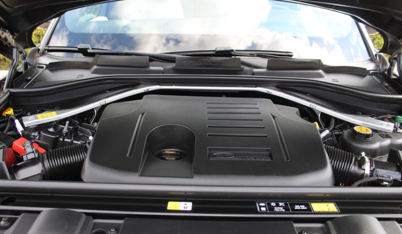 RANGE ROVER SPORT P440e SE DYNAMIC PHEV PLUG IN PANORAMA 23” full