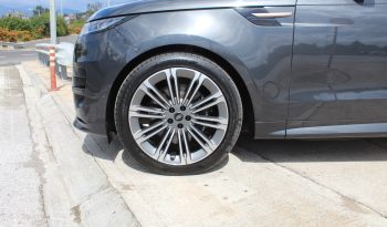 RANGE ROVER SPORT P440e SE DYNAMIC PHEV PLUG IN PANORAMA 23” full