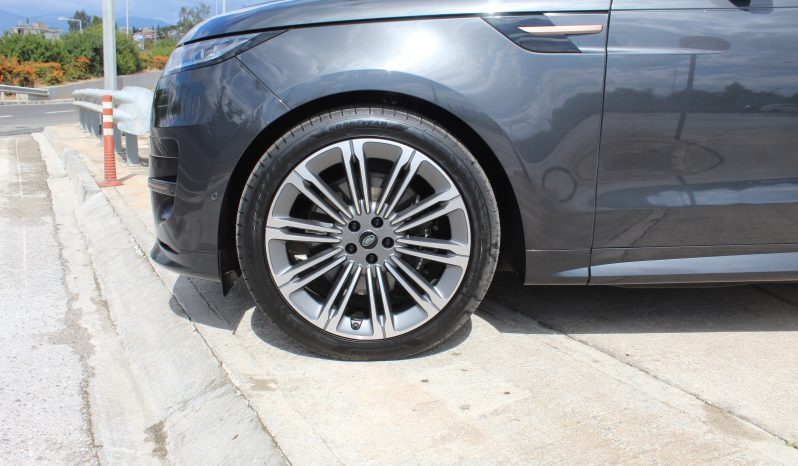 RANGE ROVER SPORT P440e SE DYNAMIC PHEV PLUG IN PANORAMA 23” full