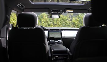 RANGE ROVER SPORT P440e SE DYNAMIC PHEV PLUG IN PANORAMA 23” full