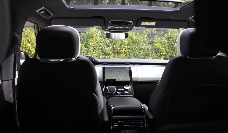 RANGE ROVER SPORT P440e SE DYNAMIC PHEV PLUG IN PANORAMA 23” full