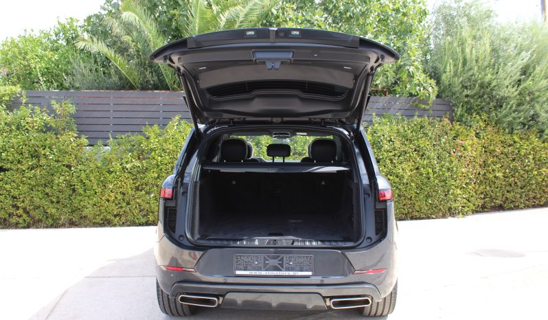 RANGE ROVER SPORT P440e SE DYNAMIC PHEV PLUG IN PANORAMA 23” full