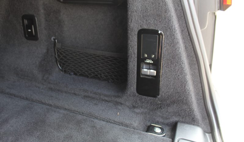 RANGE ROVER SPORT P440e SE DYNAMIC PHEV PLUG IN PANORAMA 23” full