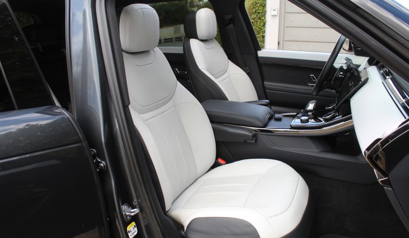 RANGE ROVER SPORT P440e SE DYNAMIC PHEV PLUG IN PANORAMA 23” full