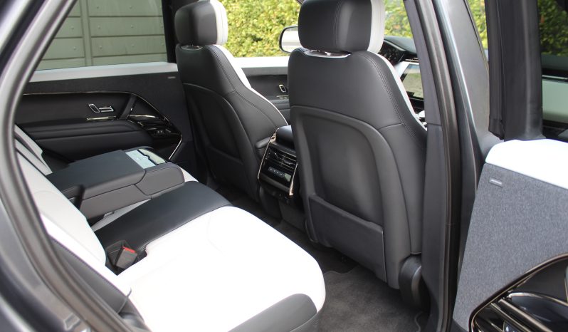 RANGE ROVER SPORT P440e SE DYNAMIC PHEV PLUG IN PANORAMA 23” full