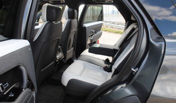 RANGE ROVER SPORT P440e SE DYNAMIC PHEV PLUG IN PANORAMA 23” full