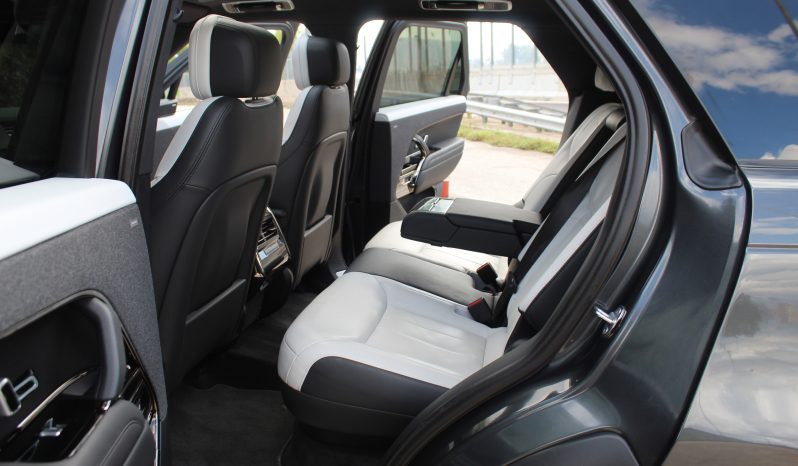 RANGE ROVER SPORT P440e SE DYNAMIC PHEV PLUG IN PANORAMA 23” full