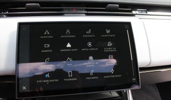 RANGE ROVER SPORT P440e SE DYNAMIC PHEV PLUG IN PANORAMA 23” full