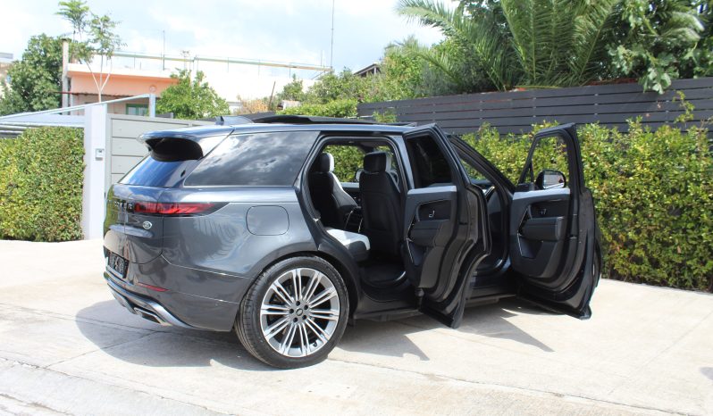 RANGE ROVER SPORT P440e SE DYNAMIC PHEV PLUG IN PANORAMA 23” full