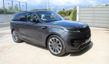 RANGE ROVER SPORT P440e SE DYNAMIC PHEV PLUG IN PANORAMA 23” full
