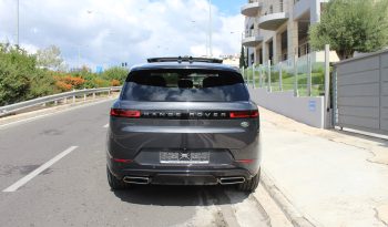 RANGE ROVER SPORT P440e SE DYNAMIC PHEV PLUG IN PANORAMA 23” full