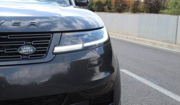 RANGE ROVER SPORT P440e SE DYNAMIC PHEV PLUG IN PANORAMA 23” full