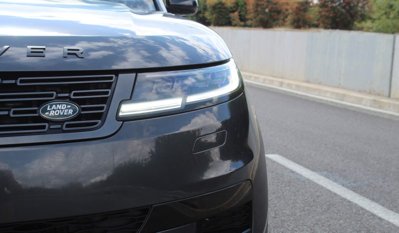 RANGE ROVER SPORT P440e SE DYNAMIC PHEV PLUG IN PANORAMA 23” full