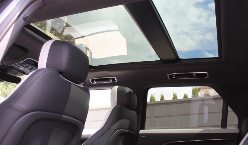 RANGE ROVER SPORT P440e SE DYNAMIC PHEV PLUG IN PANORAMA 23” full