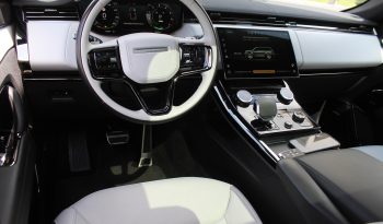 RANGE ROVER SPORT P440e SE DYNAMIC PHEV PLUG IN PANORAMA 23” full