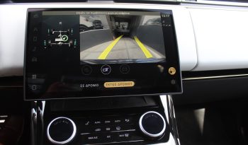 RANGE ROVER SPORT P440e SE DYNAMIC PHEV PLUG IN PANORAMA 23” full