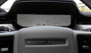RANGE ROVER SPORT P440e SE DYNAMIC PHEV PLUG IN PANORAMA 23” full