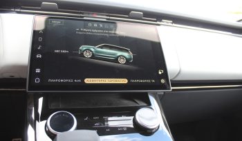 RANGE ROVER SPORT P440e SE DYNAMIC PHEV PLUG IN PANORAMA 23” full