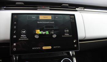 RANGE ROVER SPORT P440e SE DYNAMIC PHEV PLUG IN PANORAMA 23” full