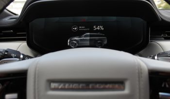 RANGE ROVER SPORT P440e SE DYNAMIC PHEV PLUG IN PANORAMA 23” full
