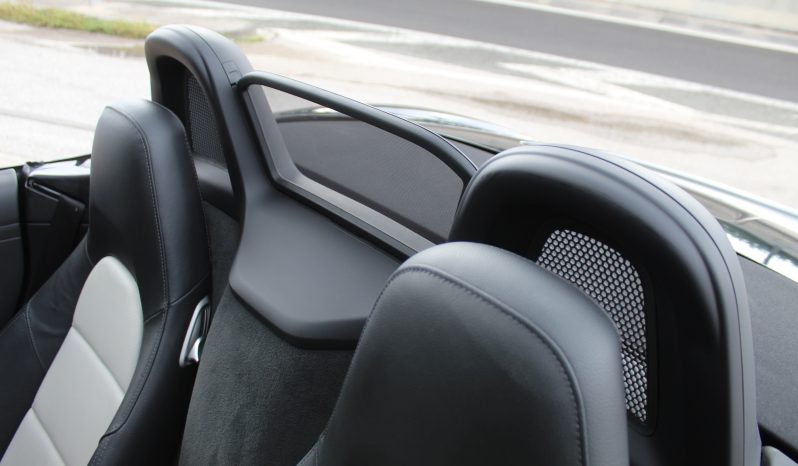 PORSCHE BOXSTER 718 2.0 300HP PDK PASM SPORT CHRONO 19” EΛΛΗΝΙΚΟ full