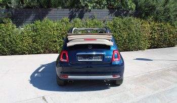 FIAT 500 CABRIO 1.0 LOUNGE HYBRID full