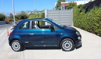 FIAT 500 CABRIO 1.0 LOUNGE HYBRID full
